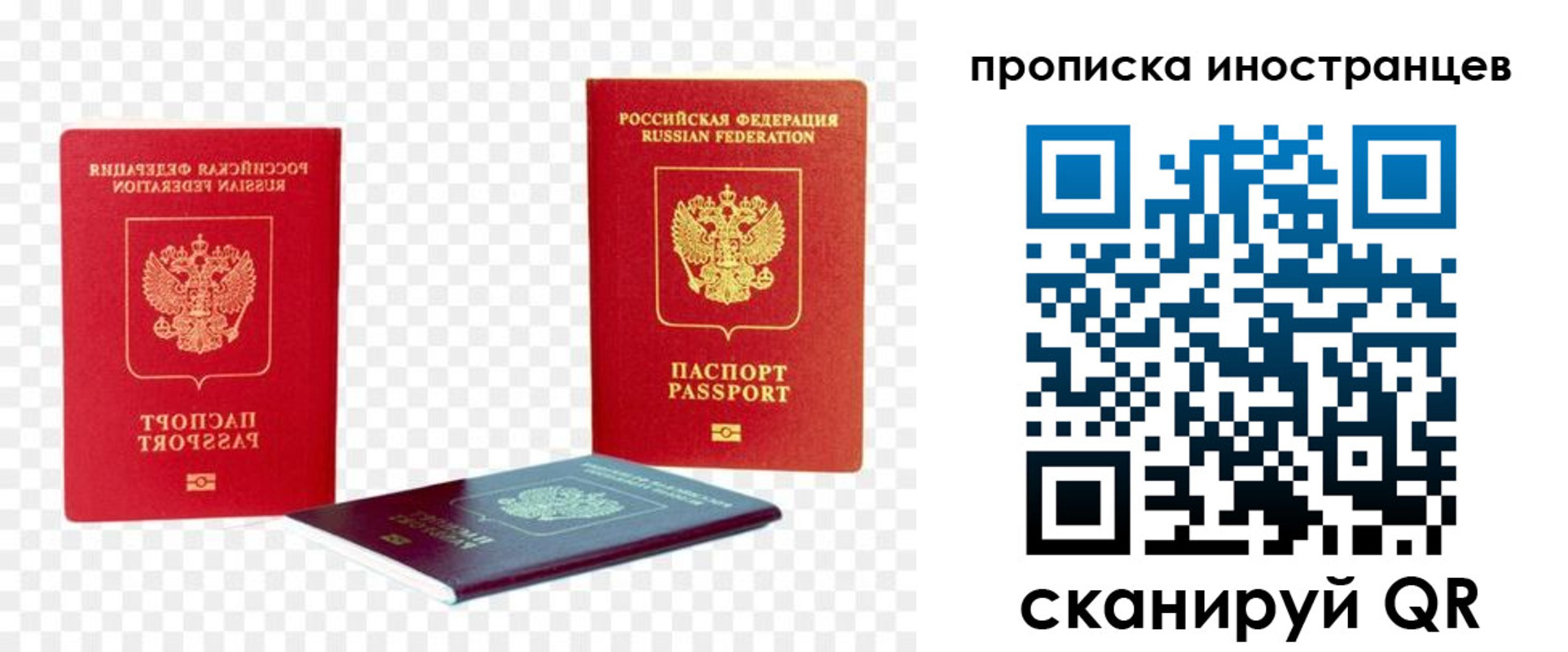 прописка для работы в Светлограде